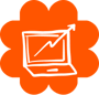 38% average increase in customer orders