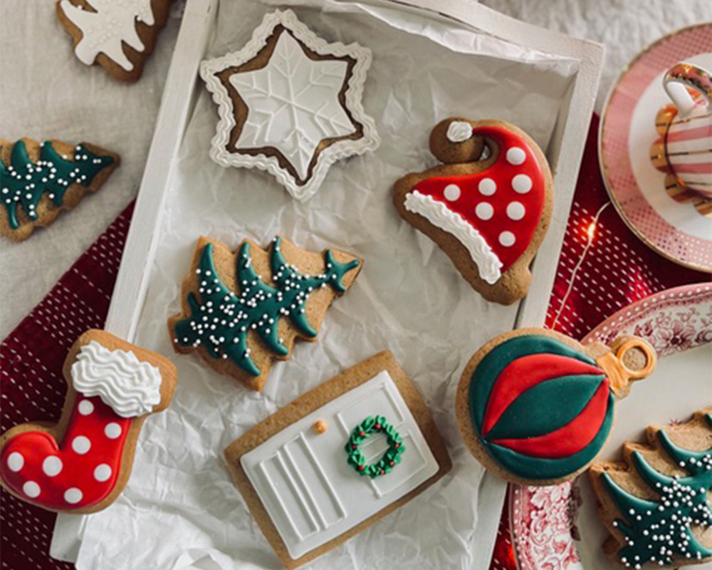 Adris Gingerbread 2