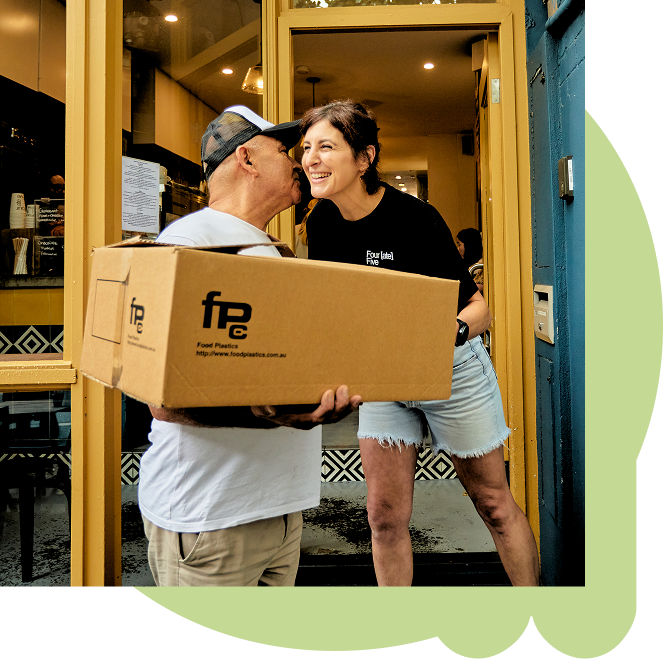 Build customer loyalty