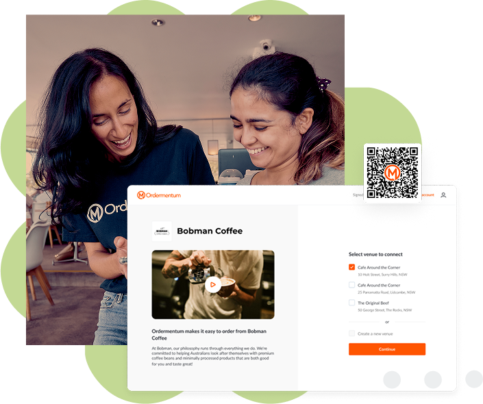 Convert leads anywhere