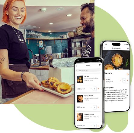 Digital storefront turns browsers into buyers