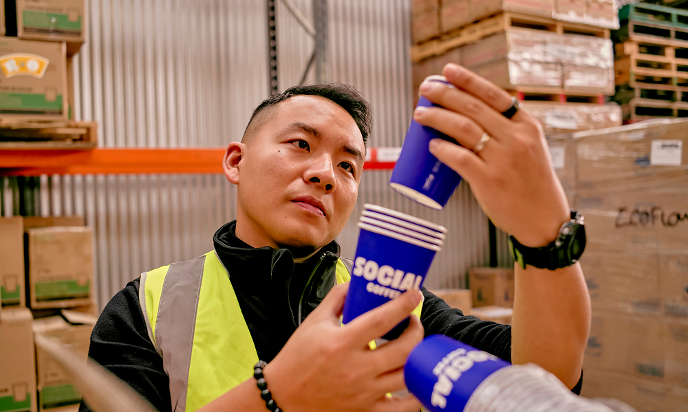 EcoFlow Packaging 2
