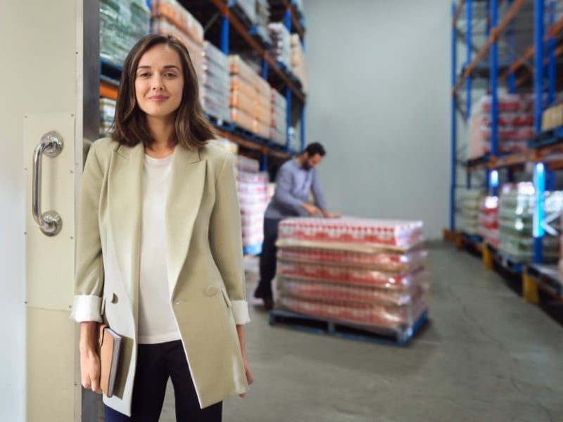 How Allie’s Cold Pressed Juices used technology to solve their problems and scale their business