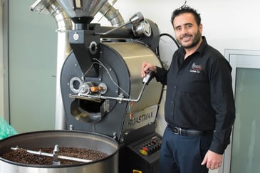 Di Pacci Coffee
