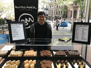 Butter Mafia