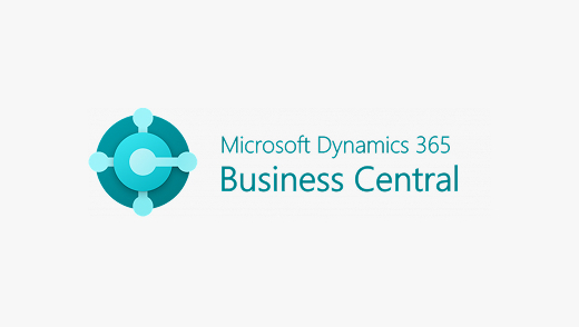 Microsoft Dynamics Business Central