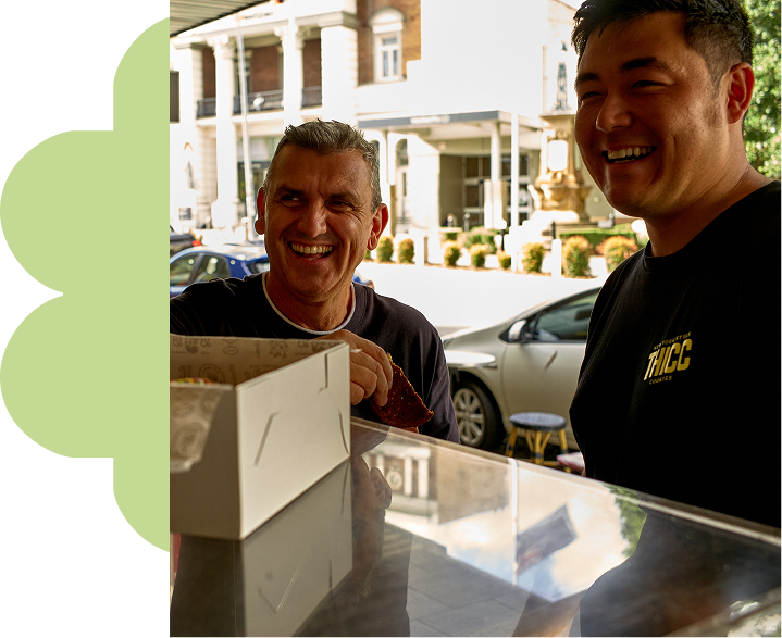 Minimise customer turnover