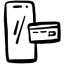 Mobile-app-credit-card-black