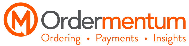 Re-sized Ordermentum New Logo