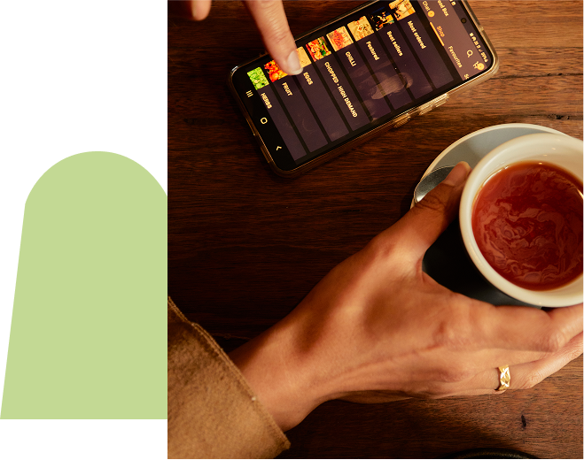 Self-service onboarding
