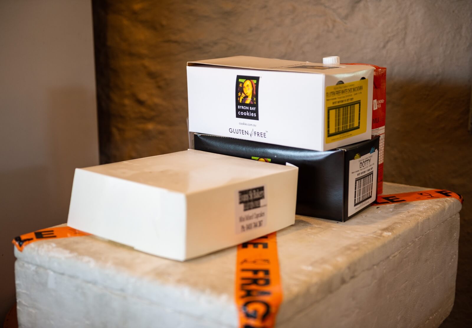 Venues love the convenience of high-end products