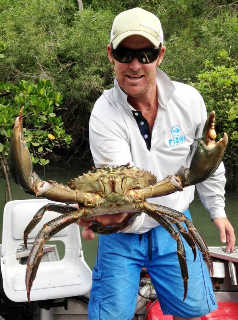Seafood