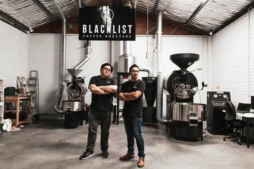 BlacklistCoffeeRoasters