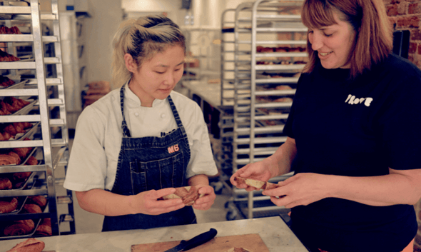 Prove Patisserie - Ordermentum
