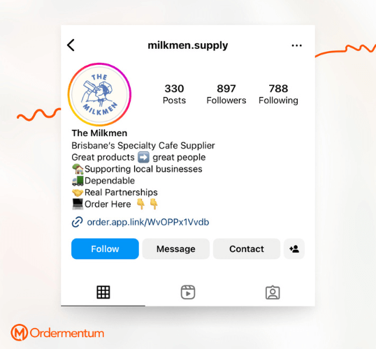 sign-up-link-instagram