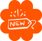 New products ready to sell in 21 seconds