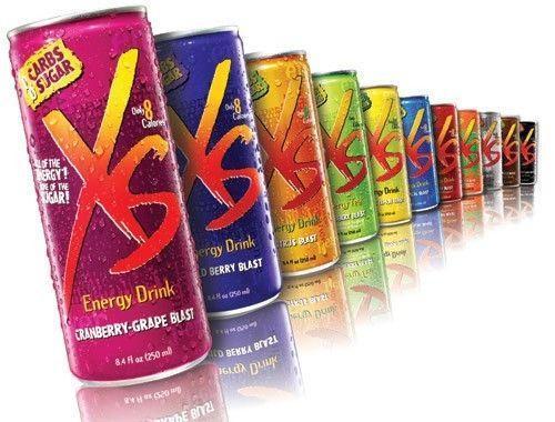 amway-xs-drink