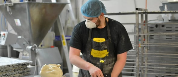 bread and butter project