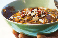 breakfast-chocolate-bowl