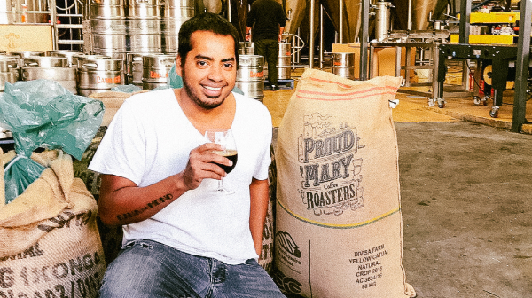 brewery