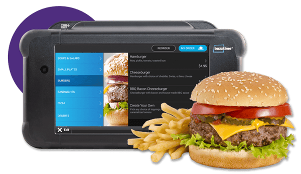 buzztime-tablet