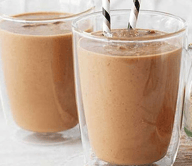 cacao-smoothie