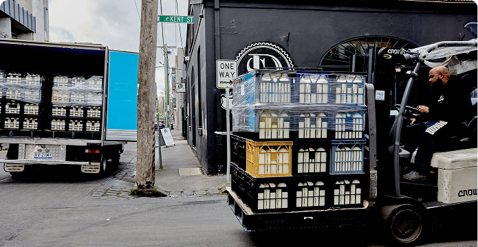 dairy suppliers ordermentum