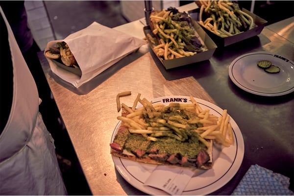franks 3
