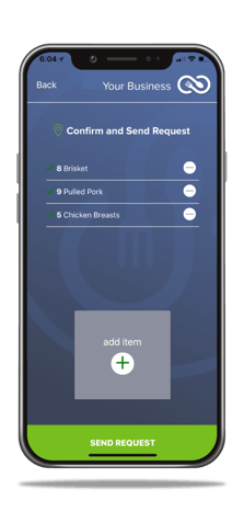 goodr-app