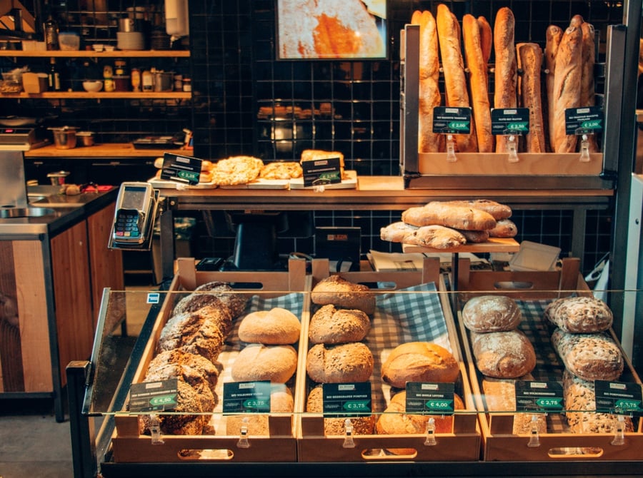 Five Key Steps to Opening a Successful Bakery