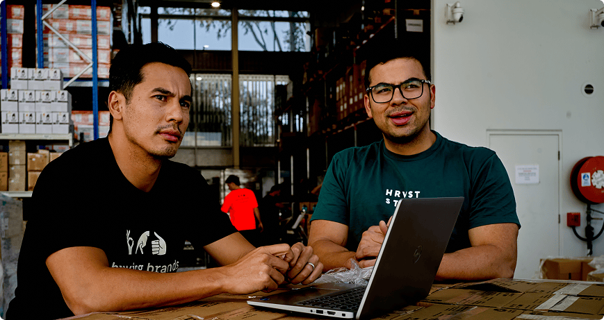 integrations hero image