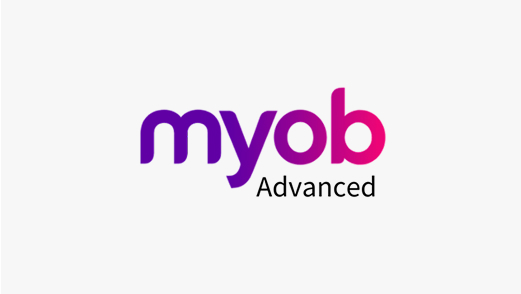 myob advanced