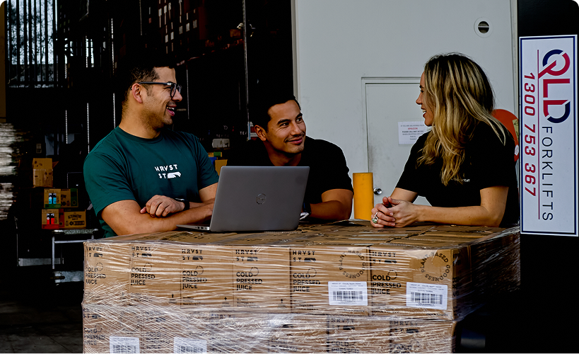 ordermentum ai priciples