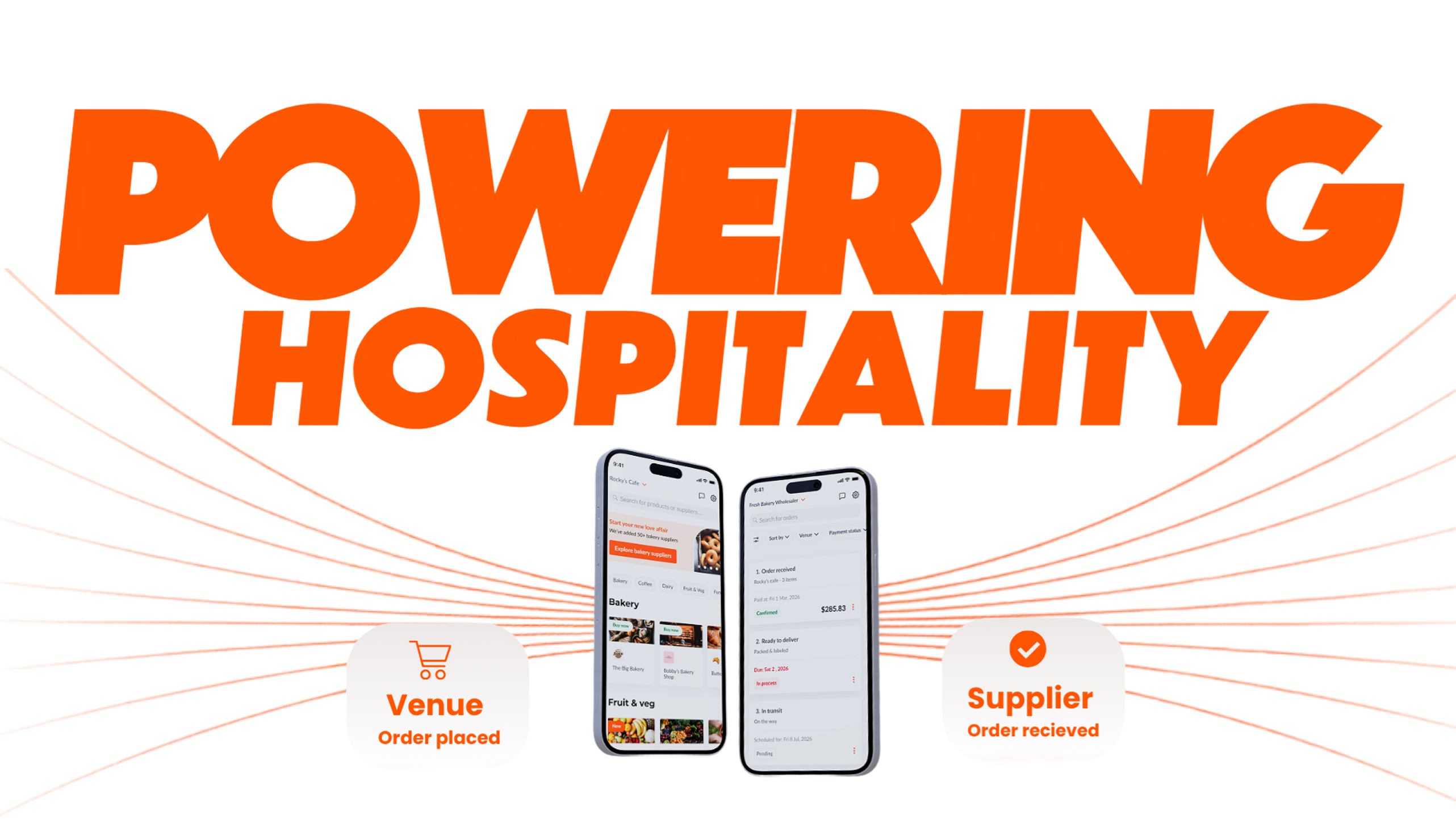 powering hospitality ordermentum