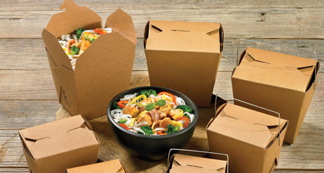 Food Packaging Trends to Watch Out for This Year
