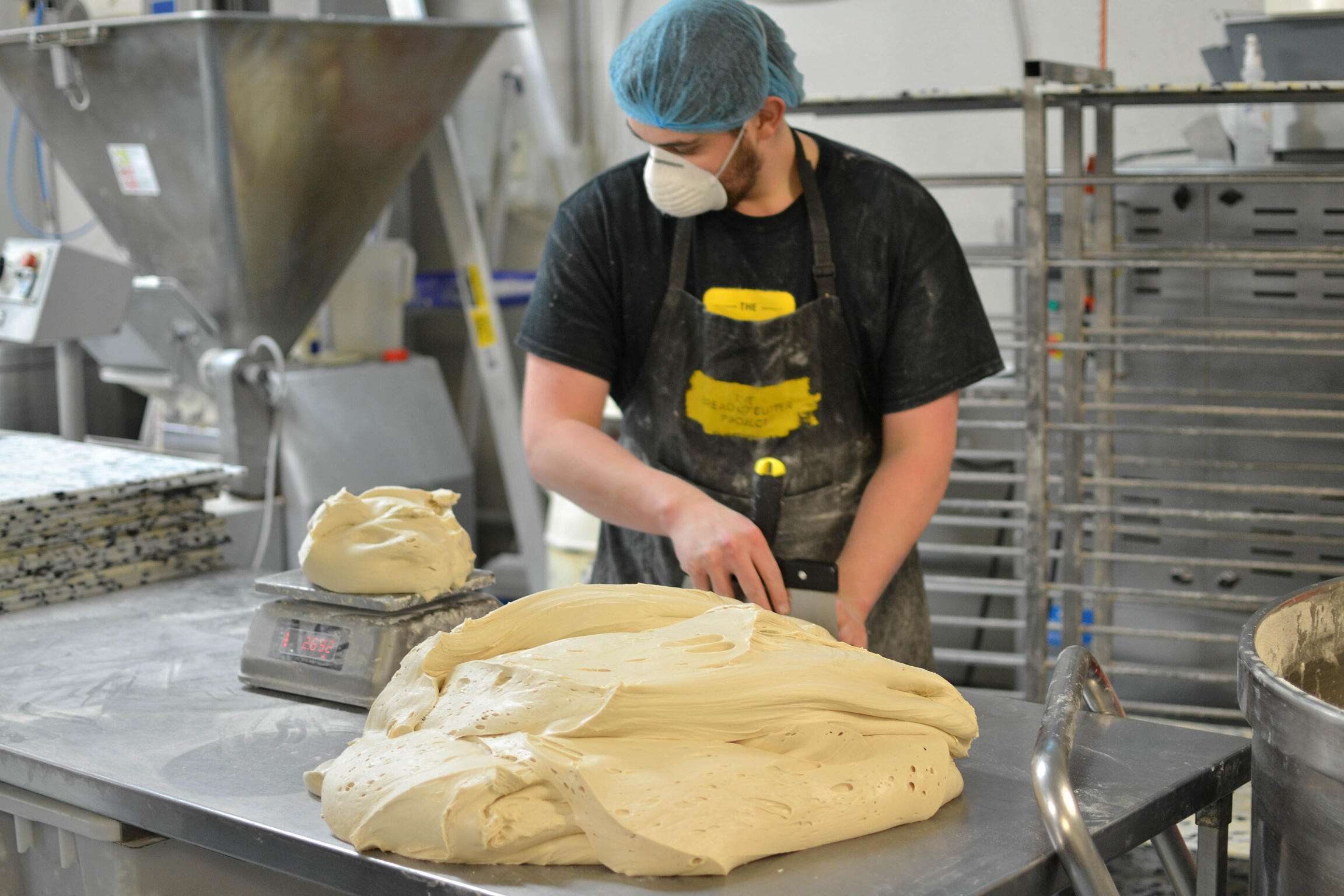 The Bread and Butter Project | Supplier Case Study | Ordermentum ...
