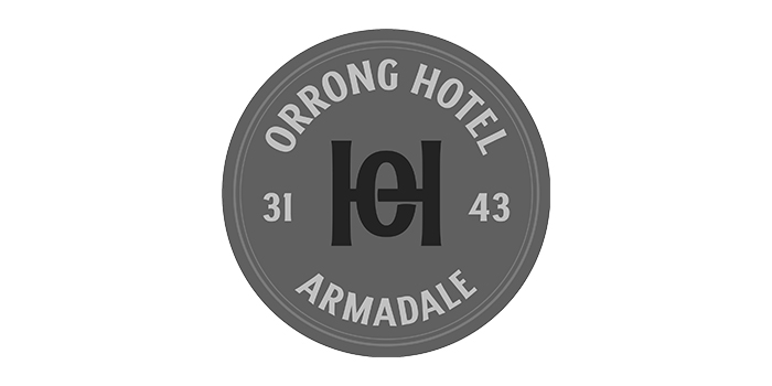 The Orrong Hotel