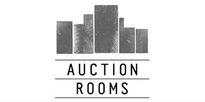 auction rooms