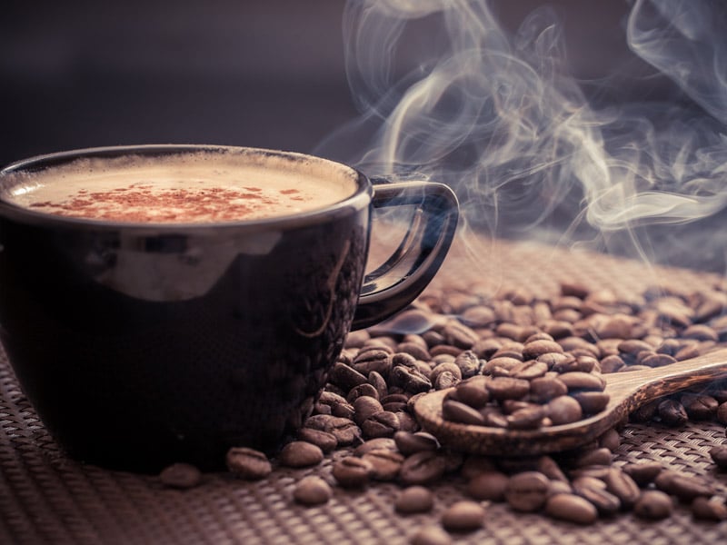 How Seasonality REALLY Affects the Local Coffee Market