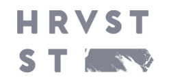 hrvst street logo 