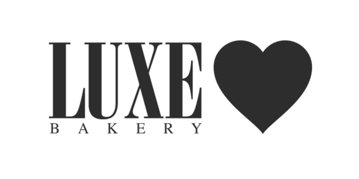luxe bakery