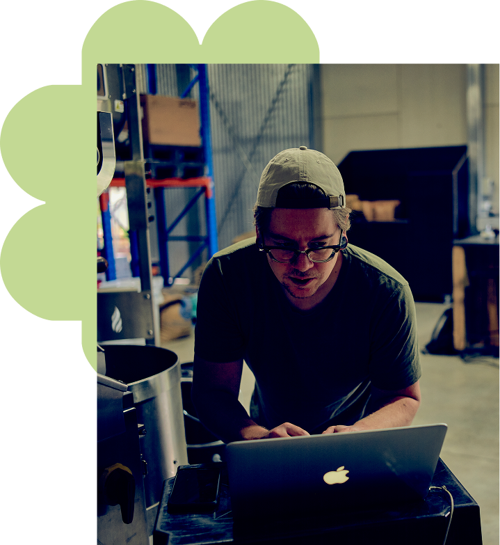 ordermentum for coffee wholesalers 2