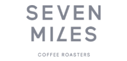 seven miles logo