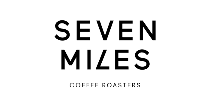 seven miles