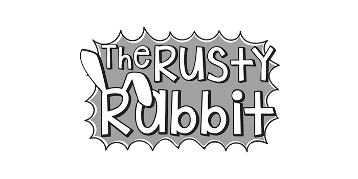 the rusty rabbit-1